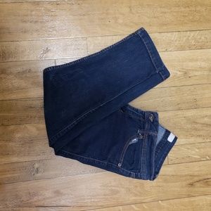 Size 9 denim jeans